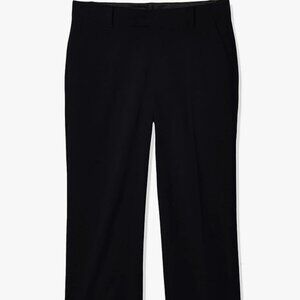 Boys Calvin Klein Suit Dress Pants Midnight Navy Size 10